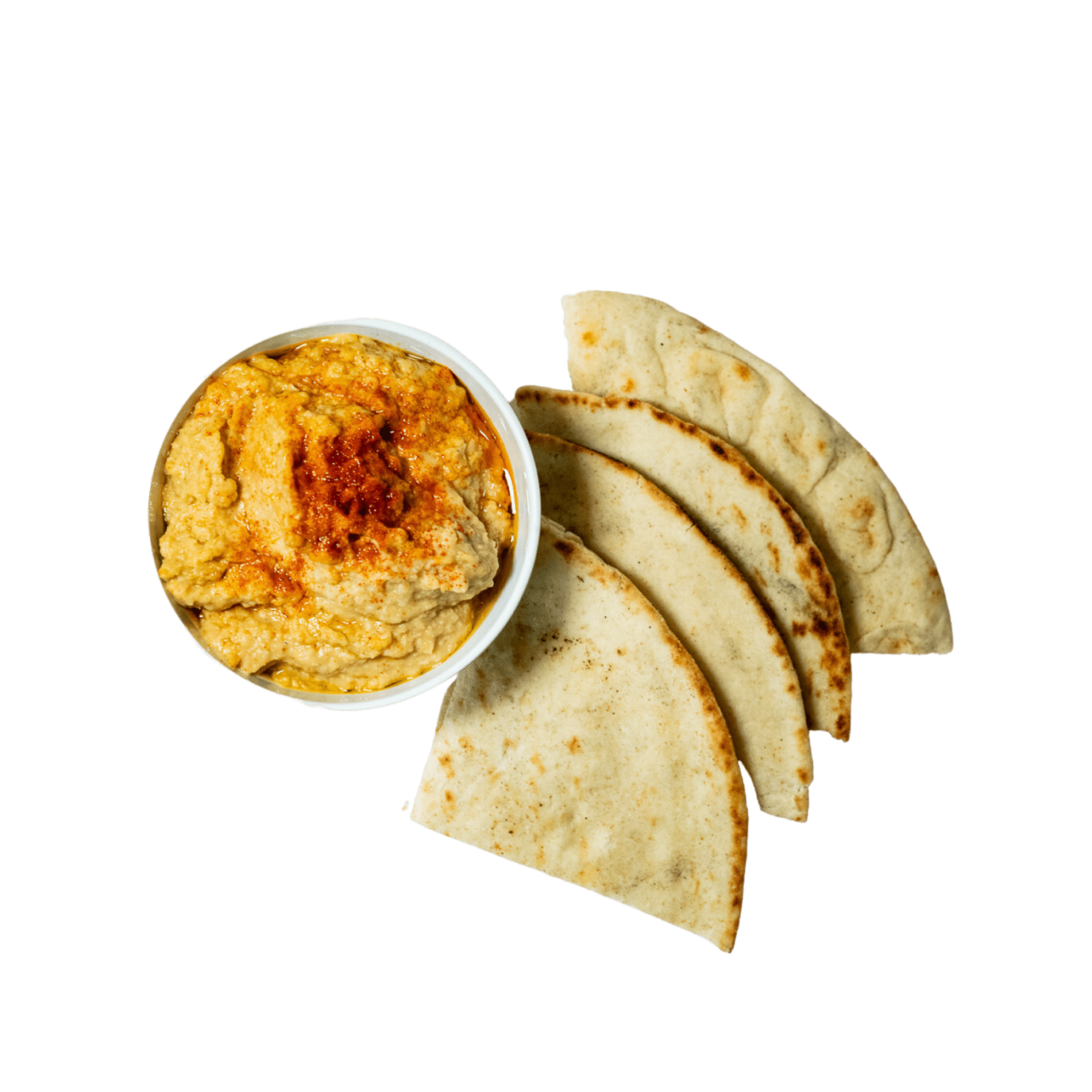 JJ's Fresh From Scratch Kitchen in Orlando, FL Menu