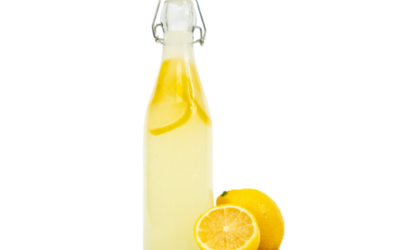 Fresh Lemonade, Gallon