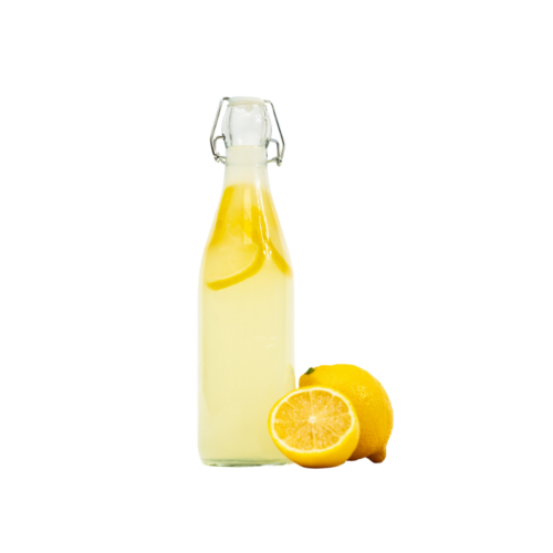 , Fresh Lemonade, Gallon, JJ’s Fresh from Scratch